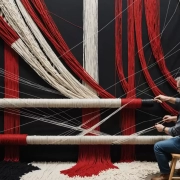 Harnessing Forward Contracts: A Strategic Shield Against Market Volatility