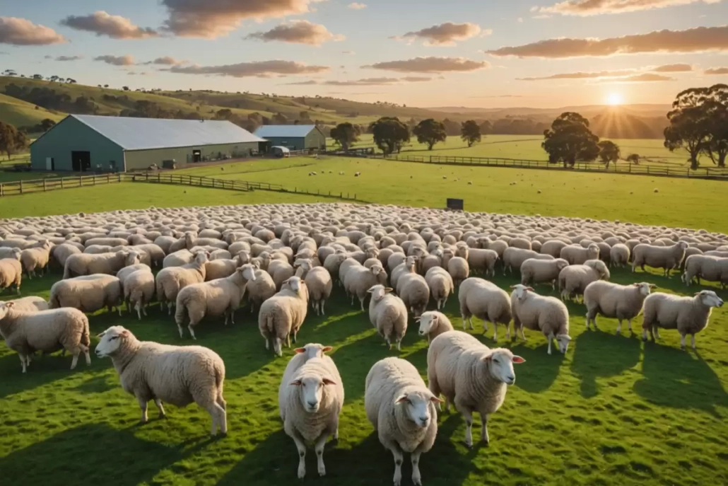 Sustainable Cotton: Transforming The Textile Industry For A Greener Future