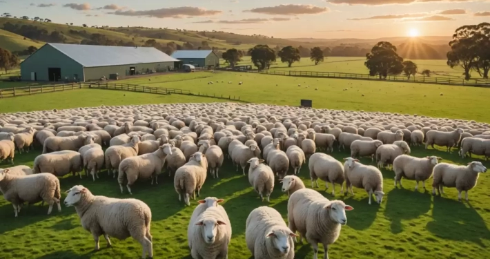 Sustainable Cotton: Transforming The Textile Industry For A Greener Future