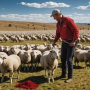 Threading the Future: Navigating Supply Chains and Sustainability in the Textile Industry