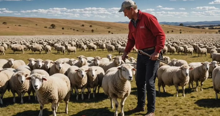 Threading the Future: Navigating Supply Chains and Sustainability in the Textile Industry