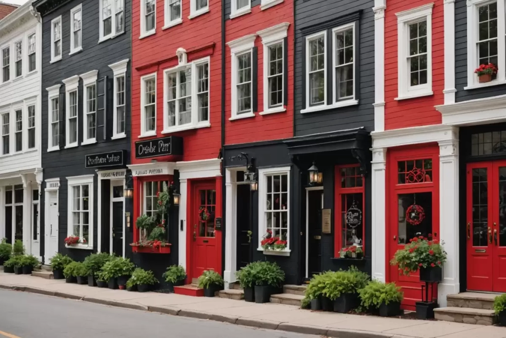 Crafting First Impressions: The Impact of Custom Signage on Brand Identity