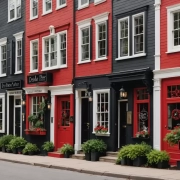 Crafting First Impressions: The Impact of Custom Signage on Brand Identity