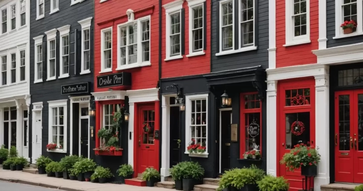 Crafting First Impressions: The Impact of Custom Signage on Brand Identity