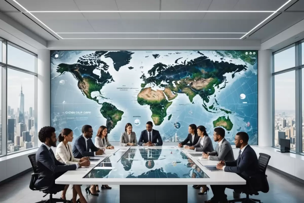 Mastering Remote Team Management: Strategies for Success in a Global Workforce