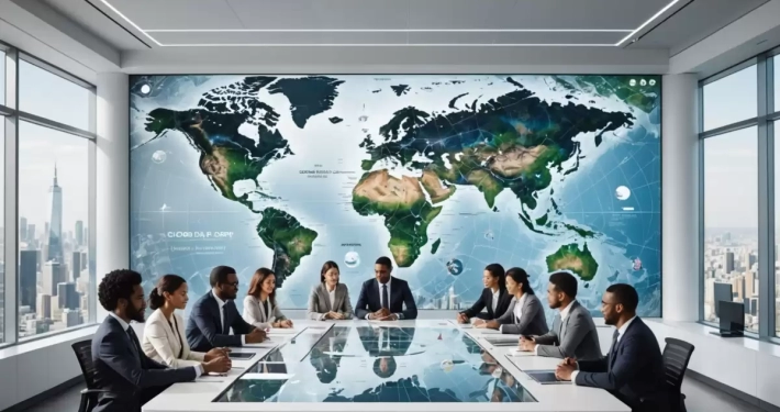 Mastering Remote Team Management: Strategies for Success in a Global Workforce