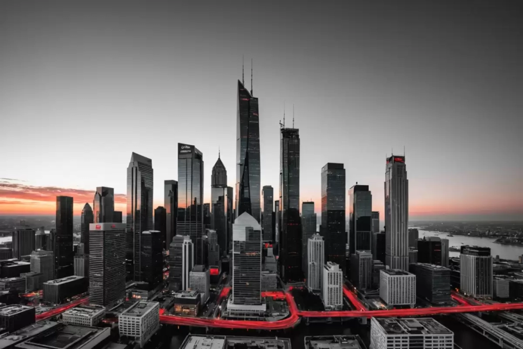 Unlocking Wealth: The Untapped Power of Intellectual Property