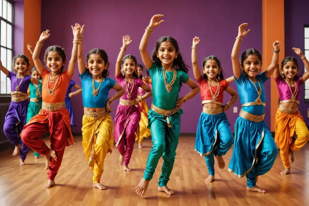 Bollywood Beats: Transforming Business Through Cultural Diversity