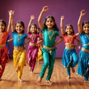 Bollywood Beats: Transforming Business Through Cultural Diversity Bollywood Beats: Transforming Business Through Cultural Diversity