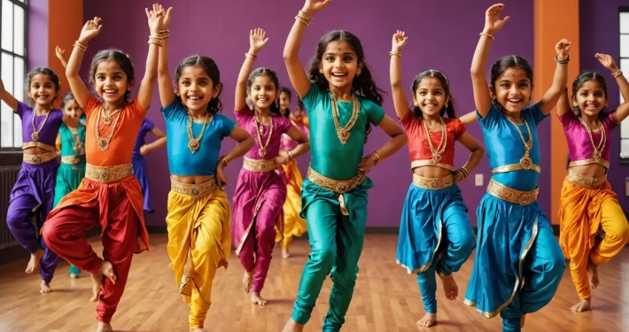 Bollywood Beats: Transforming Business Through Cultural Diversity
