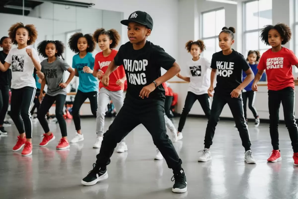 Dancing to Success: How Hip Hop Inspires Business Innovation and Leadership