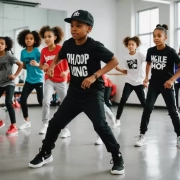 Dancing to Success: How Hip Hop Inspires Business Innovation and Leadership