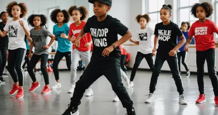 Dancing to Success: How Hip Hop Inspires Business Innovation and Leadership