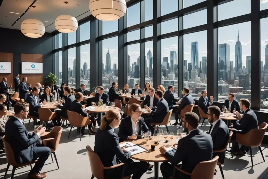 Mastering the Art of Negotiation: Strategies for Success in East Auckland’s Dynamic Business Landscape