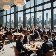 Mastering the Art of Negotiation: Strategies for Success in East Auckland’s Dynamic Business Landscape