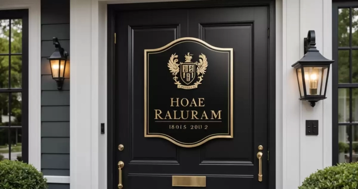 Signage Success: Elevate Your Brand With Personalised Design