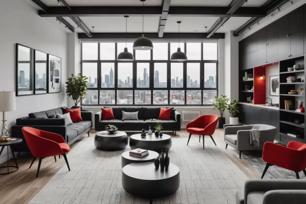 Unlocking Wealth: The Rise of Fractional Property Investment and Co-Living Spaces