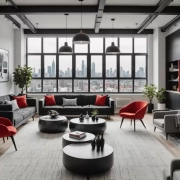Unlocking Wealth: The Rise of Fractional Property Investment and Co-Living Spaces Unlocking Wealth: The Rise of Fractional Property Investment and Co-Living Spaces