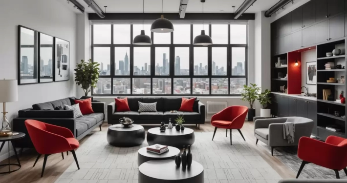 Unlocking Wealth: The Rise of Fractional Property Investment and Co-Living Spaces